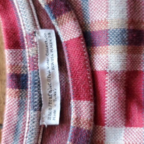 Zara trafalgar fall winter collection small - Picture 3 of 6